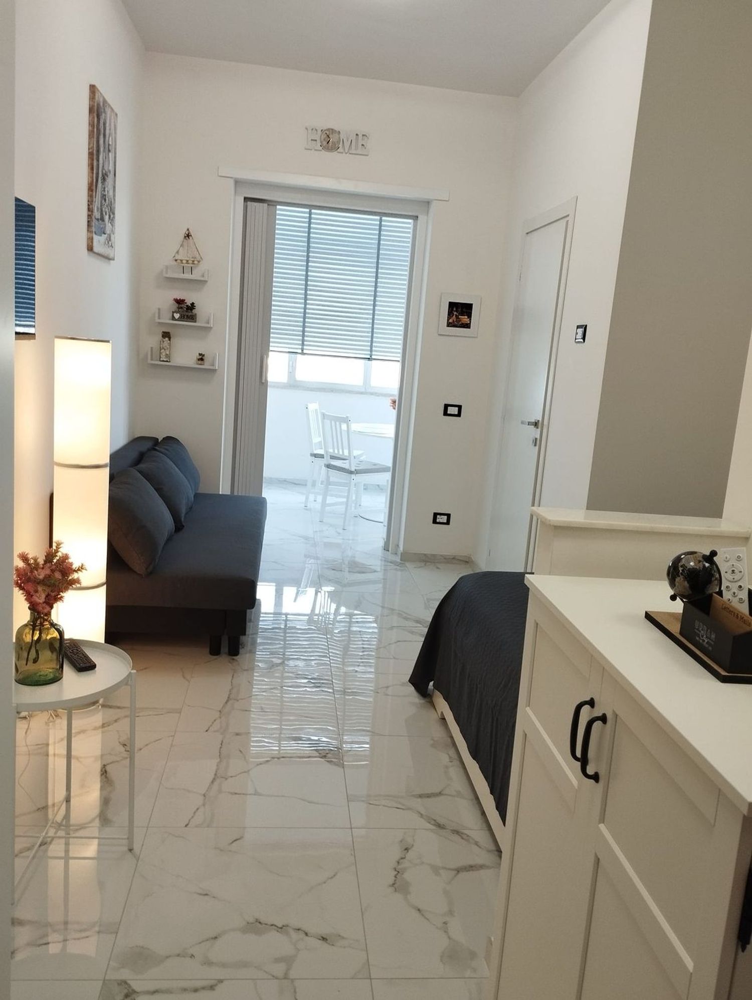 Loft in affitto in via lago di bomba 2, Montesilvano