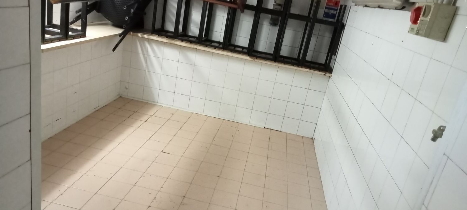 Locale commerciale in affitto in viale leopoldo muzii 61, Pescara