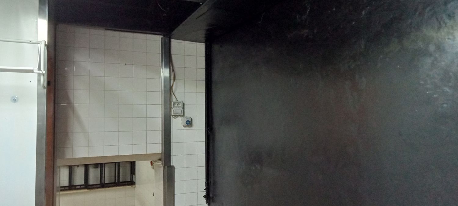 Locale commerciale in affitto in viale leopoldo muzii 61, Pescara