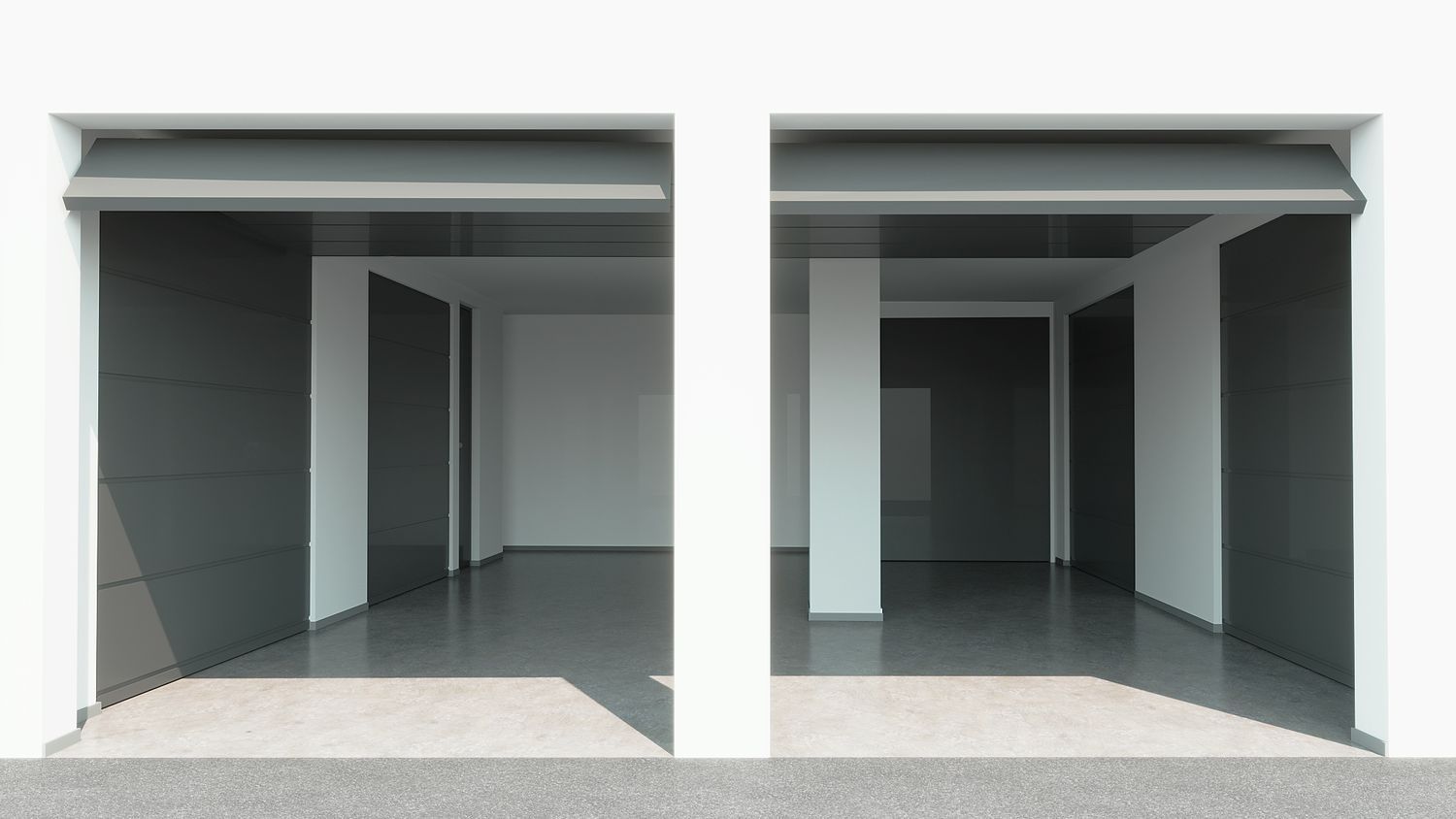 Box/Garage 27mq in vendita in corso corso vittorio emanuele ii 117, Pescara