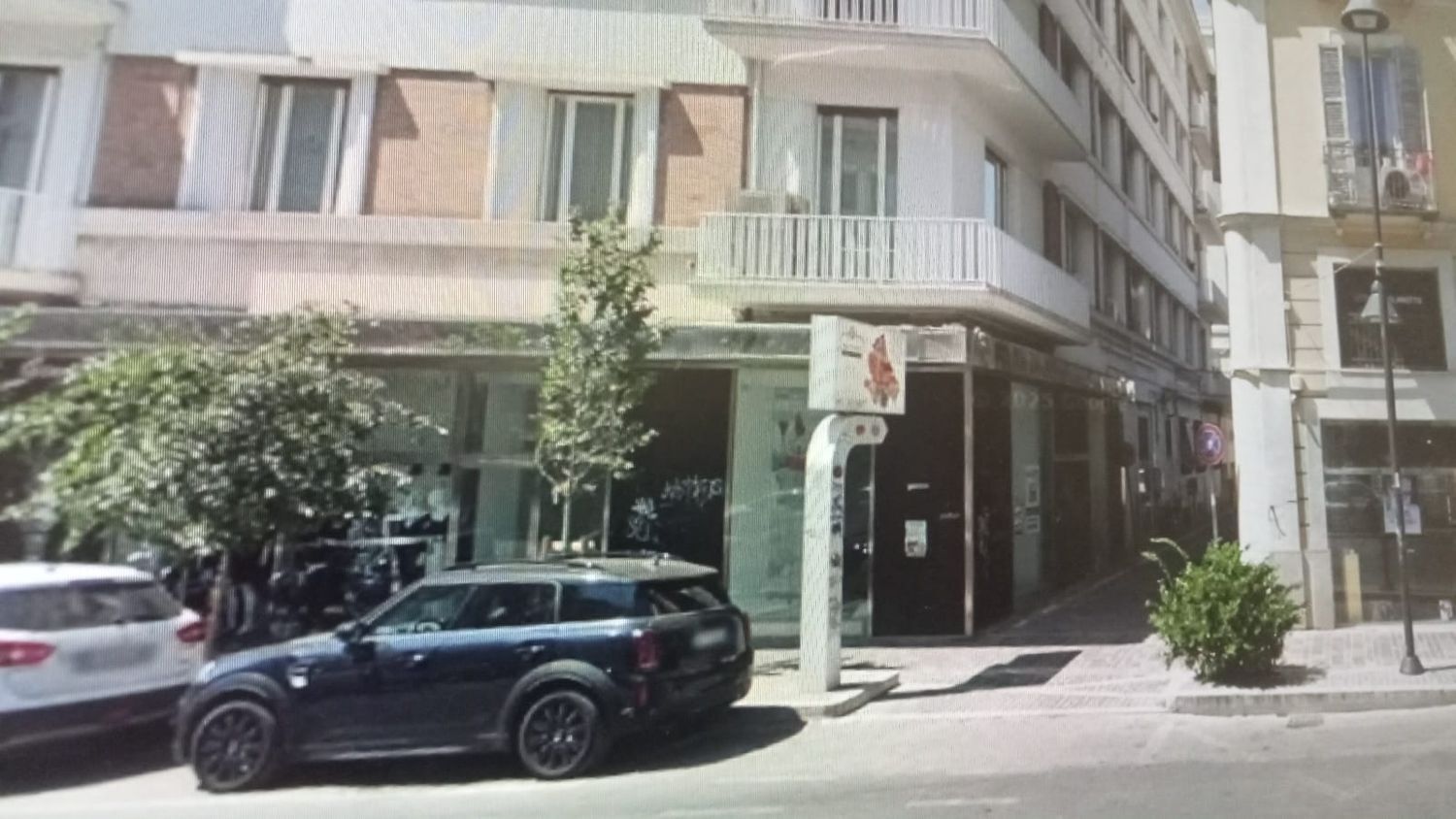 Box/Garage 27mq in vendita in corso corso vittorio emanuele ii 117, Pescara
