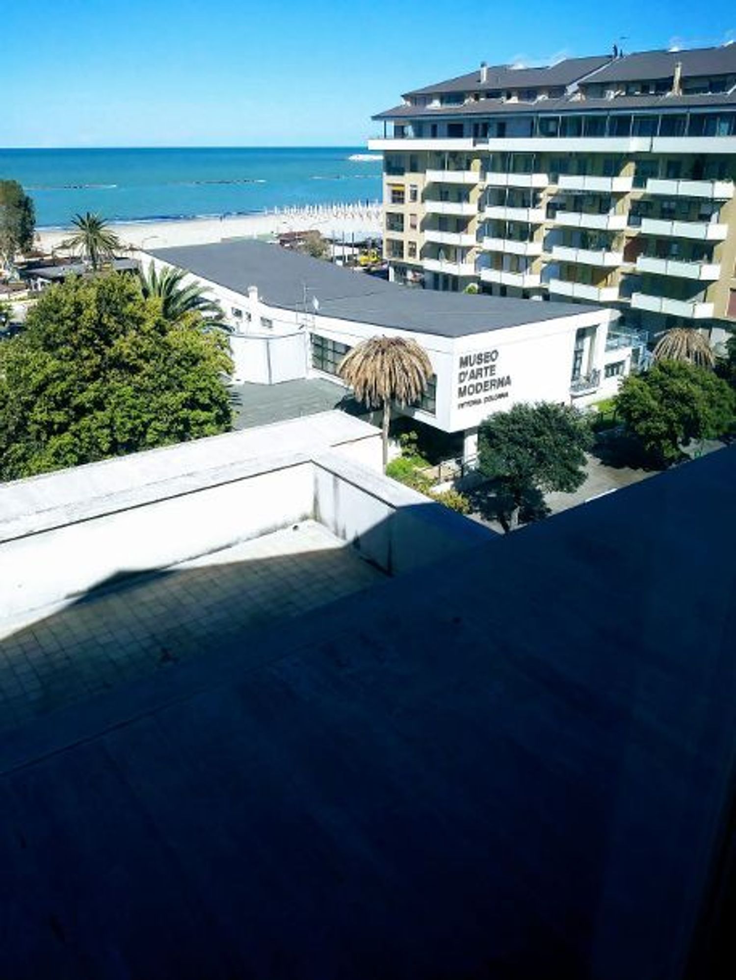 Loft in vendita in via via antonio gramsci 0, Pescara