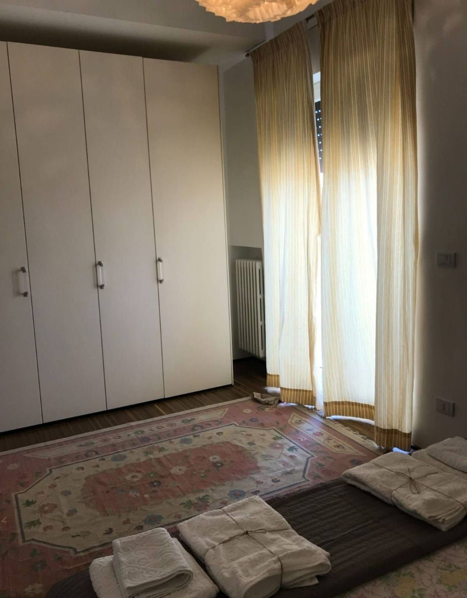 Attico in affitto in corso corso umberto i 54, Pescara