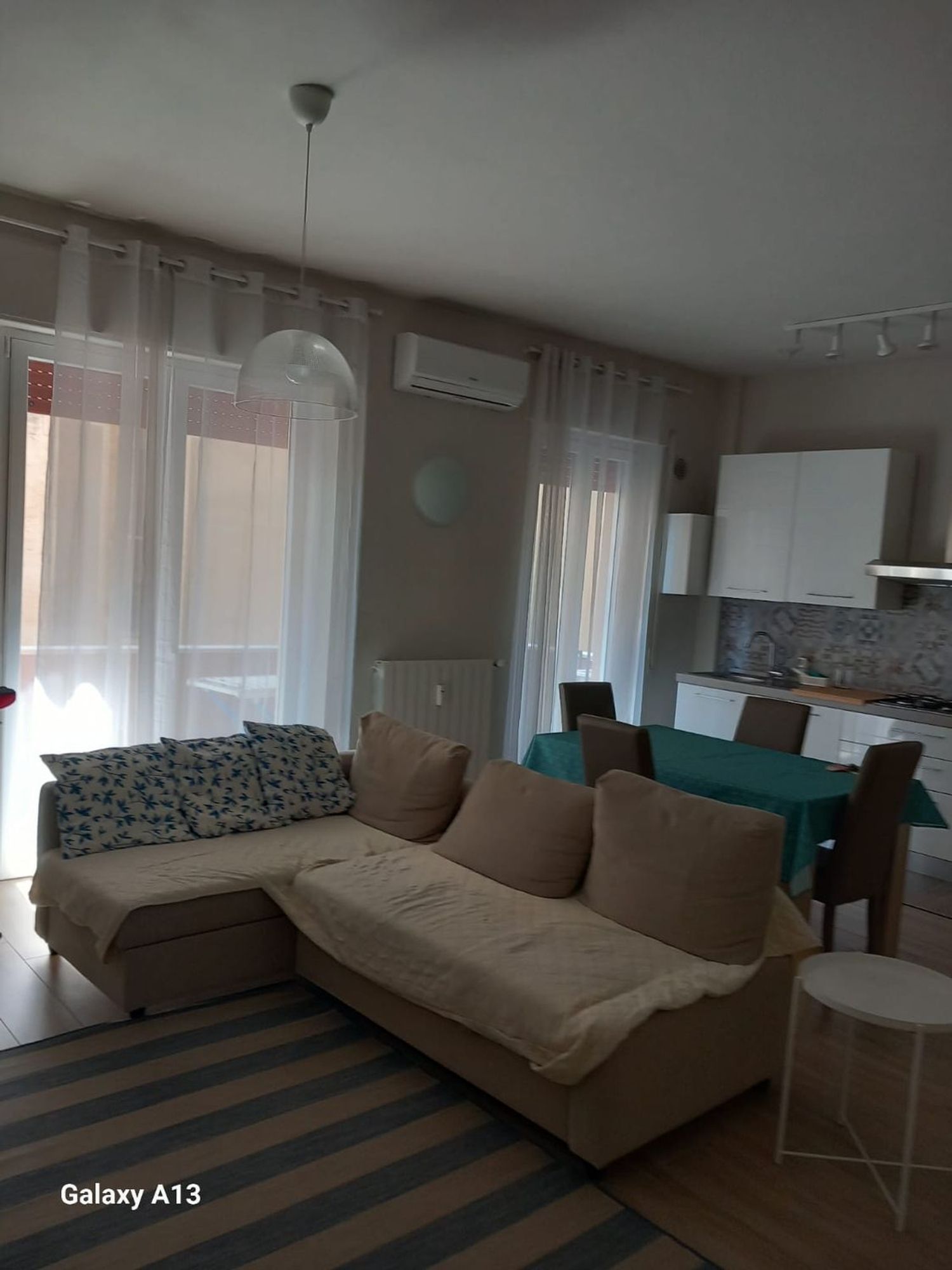 Bilocale in affitto in viale viale della riviera 103, Pescara