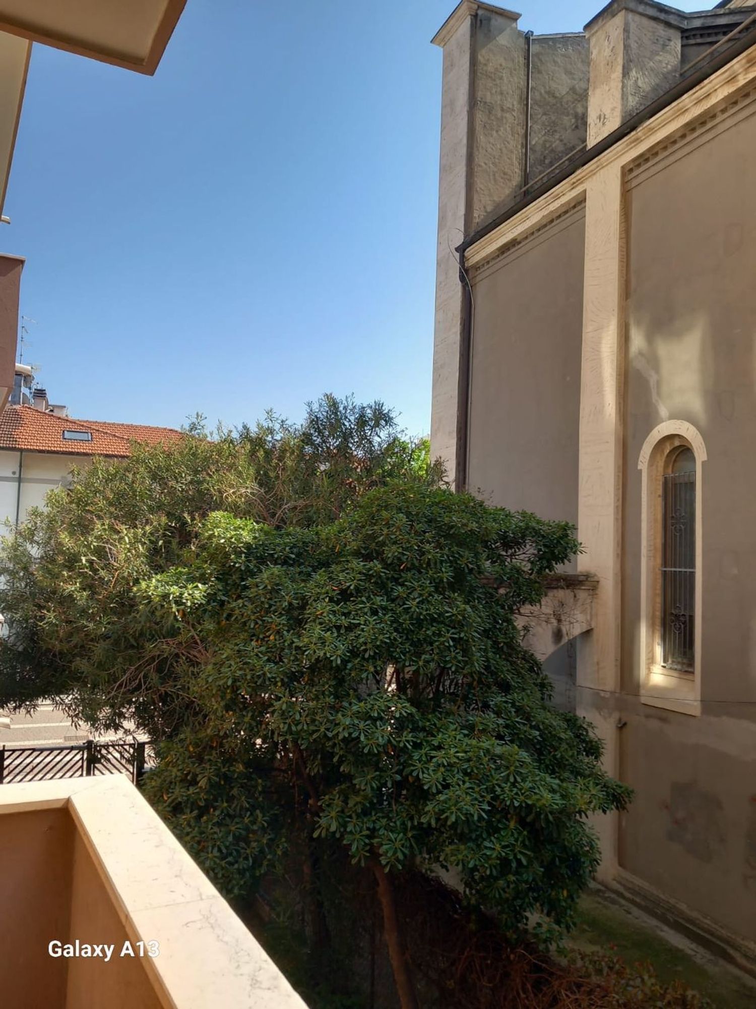 Bilocale in affitto in viale viale della riviera 103, Pescara