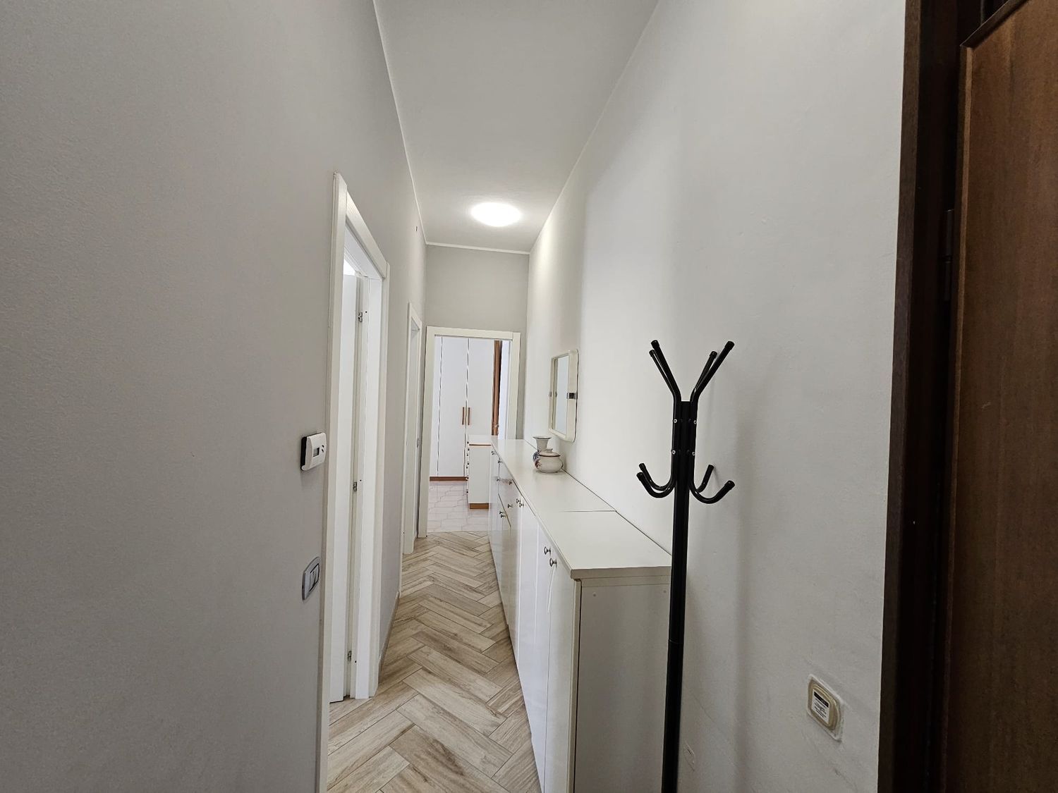 Bilocale in affitto in via via luigi settembrini 9, Pescara
