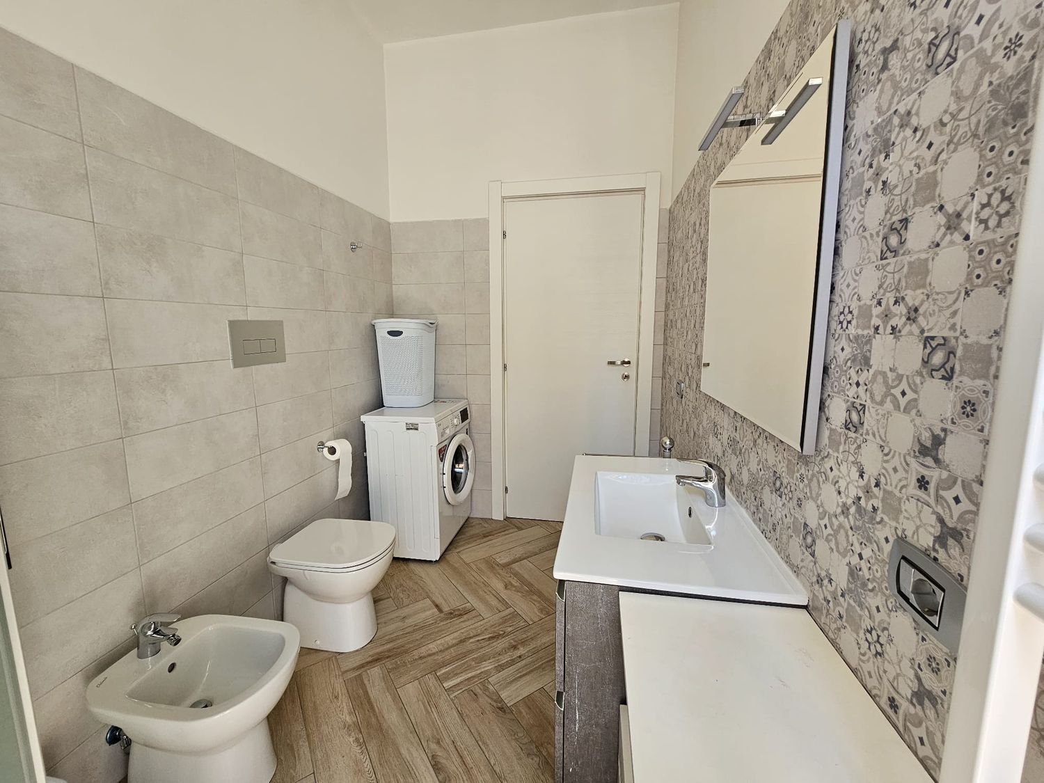 Bilocale in affitto in via via luigi settembrini 9, Pescara