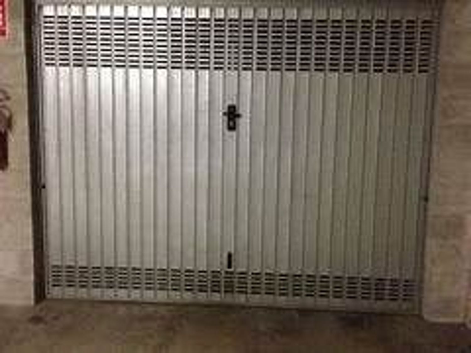Box/Garage 15mq in affitto in via via chieti 15, Pescara