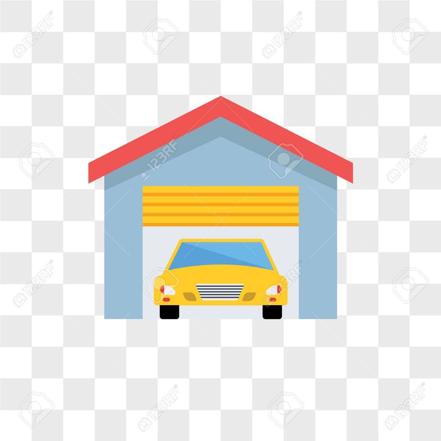Box/Garage 15mq in affitto in via via chieti 15, Pescara