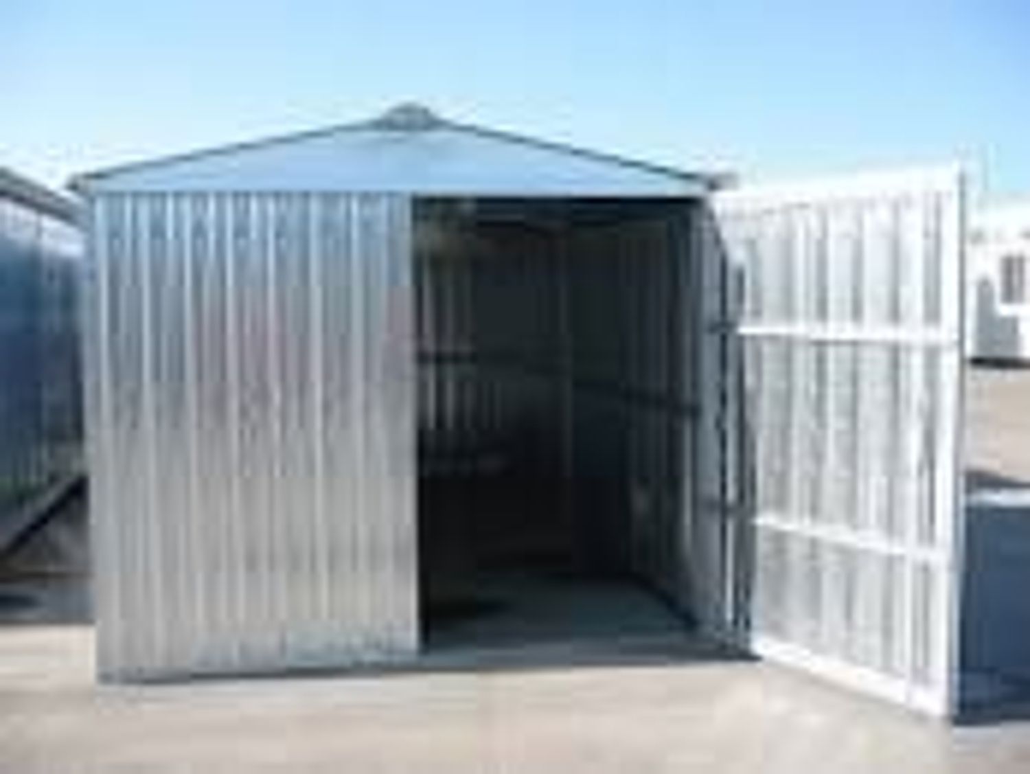 Box/Garage 15mq in affitto in via via chieti 15, Pescara
