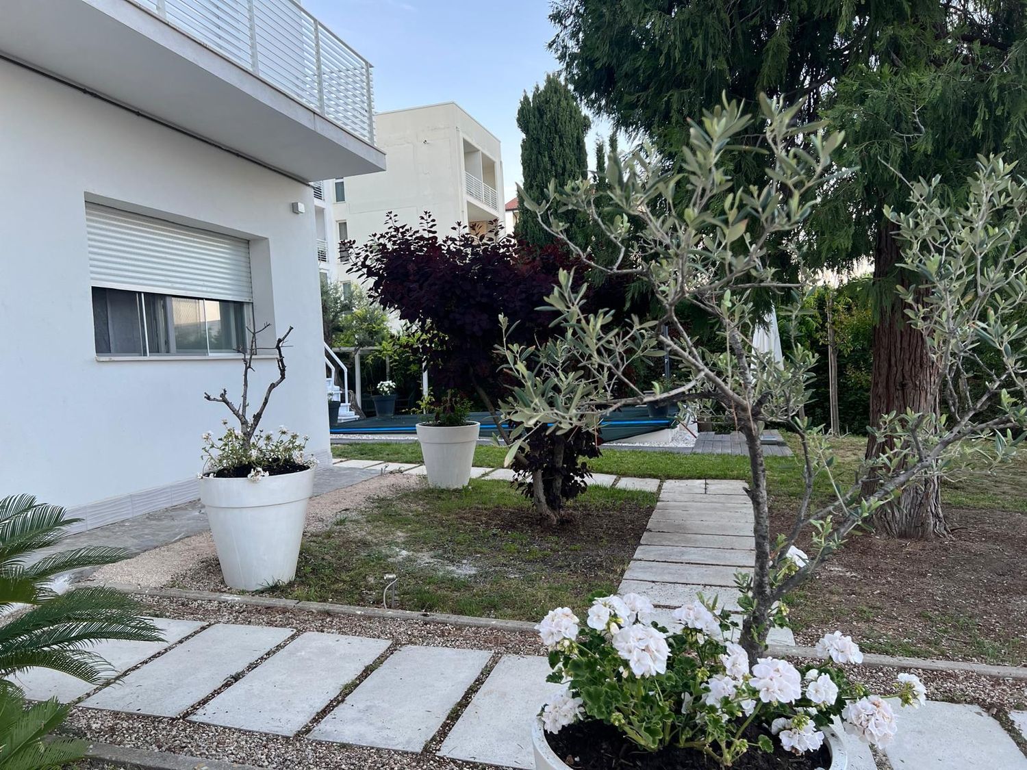 Trilocale in affitto in via via san rocco 0, Citt� Sant'Angelo