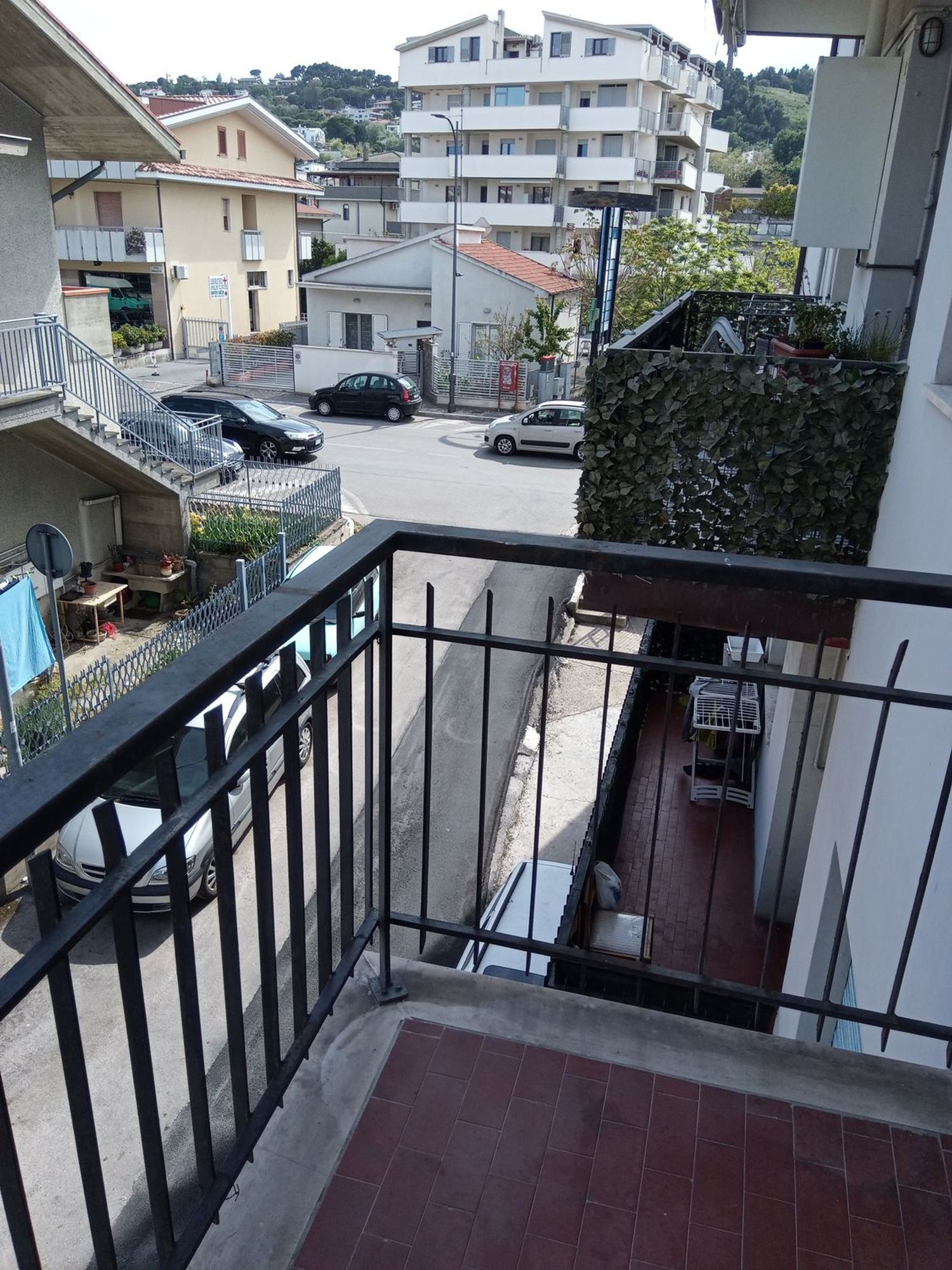 Trilocale in affitto in via via ticino 1, Montesilvano