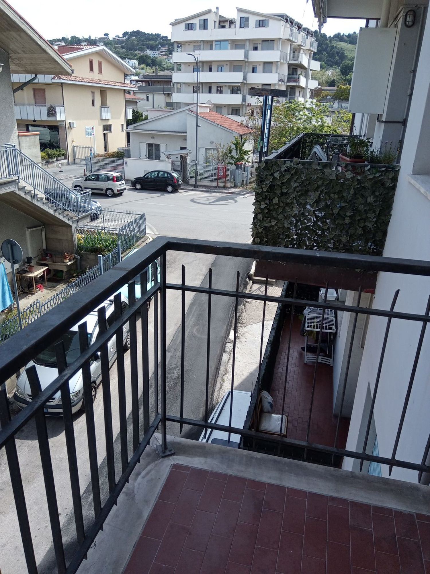 Trilocale in affitto in via via ticino 1, Montesilvano