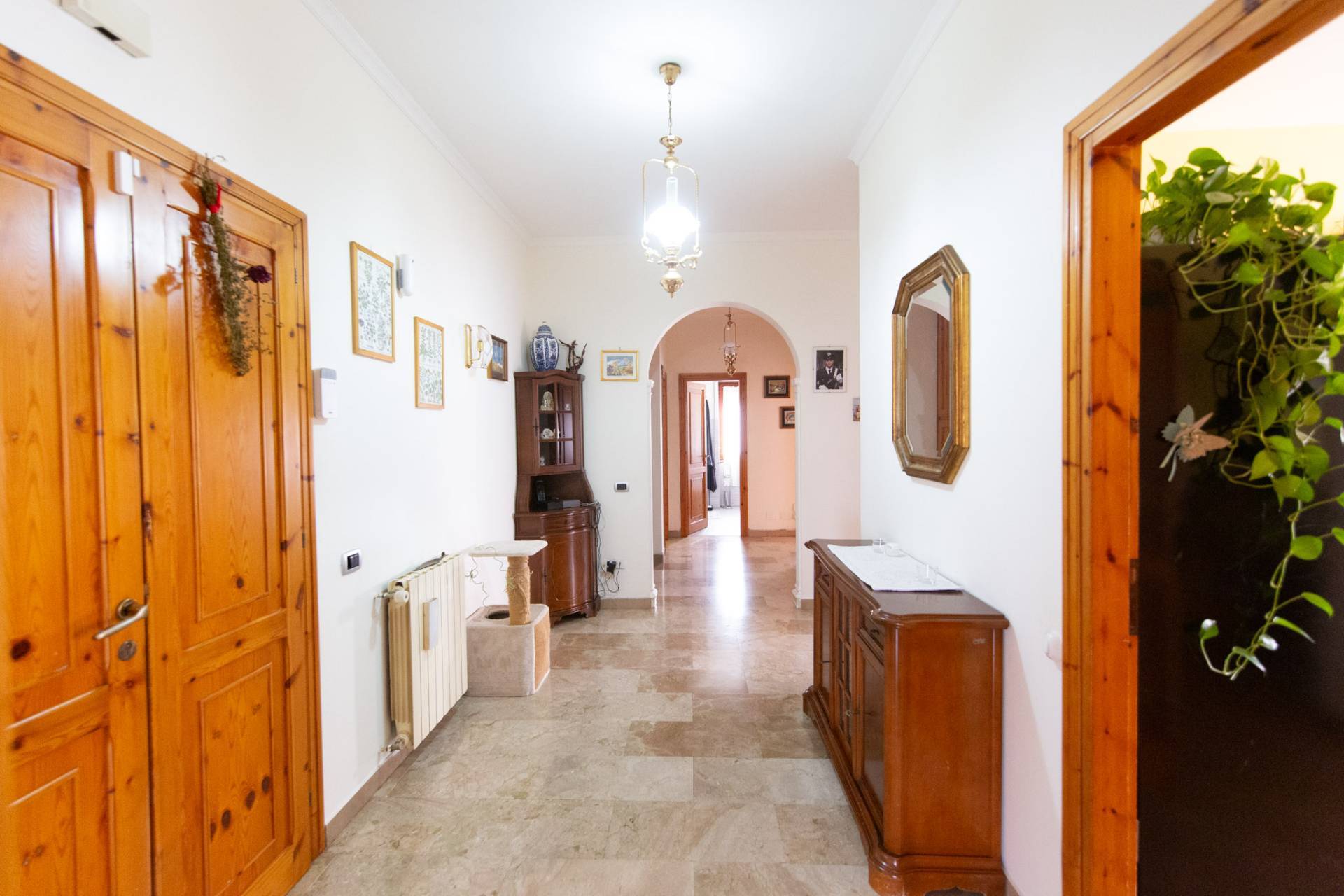 Appartamento in vendita, Roma lunghezza