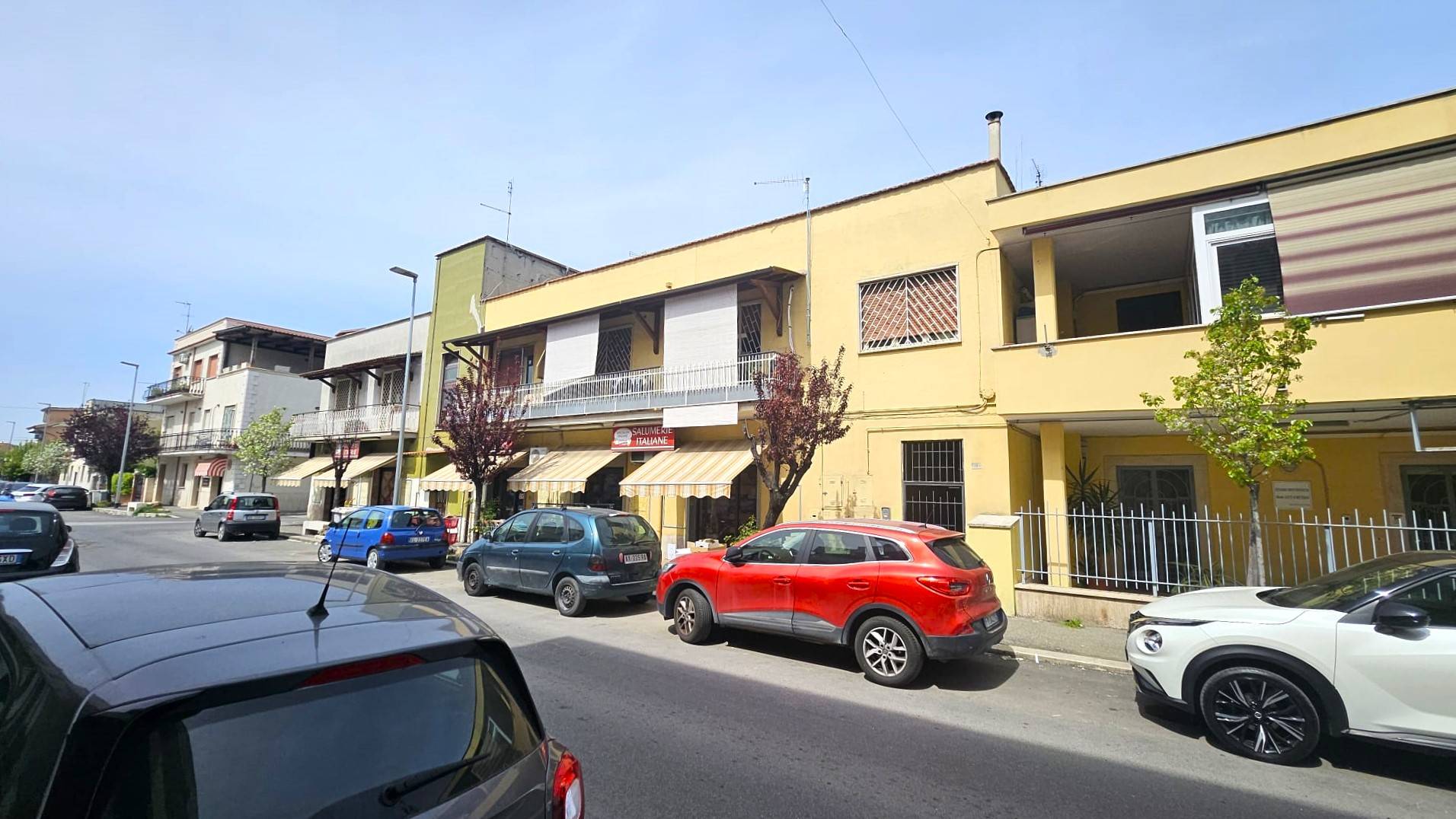 Trilocale in vendita, Guidonia Montecelio villalba