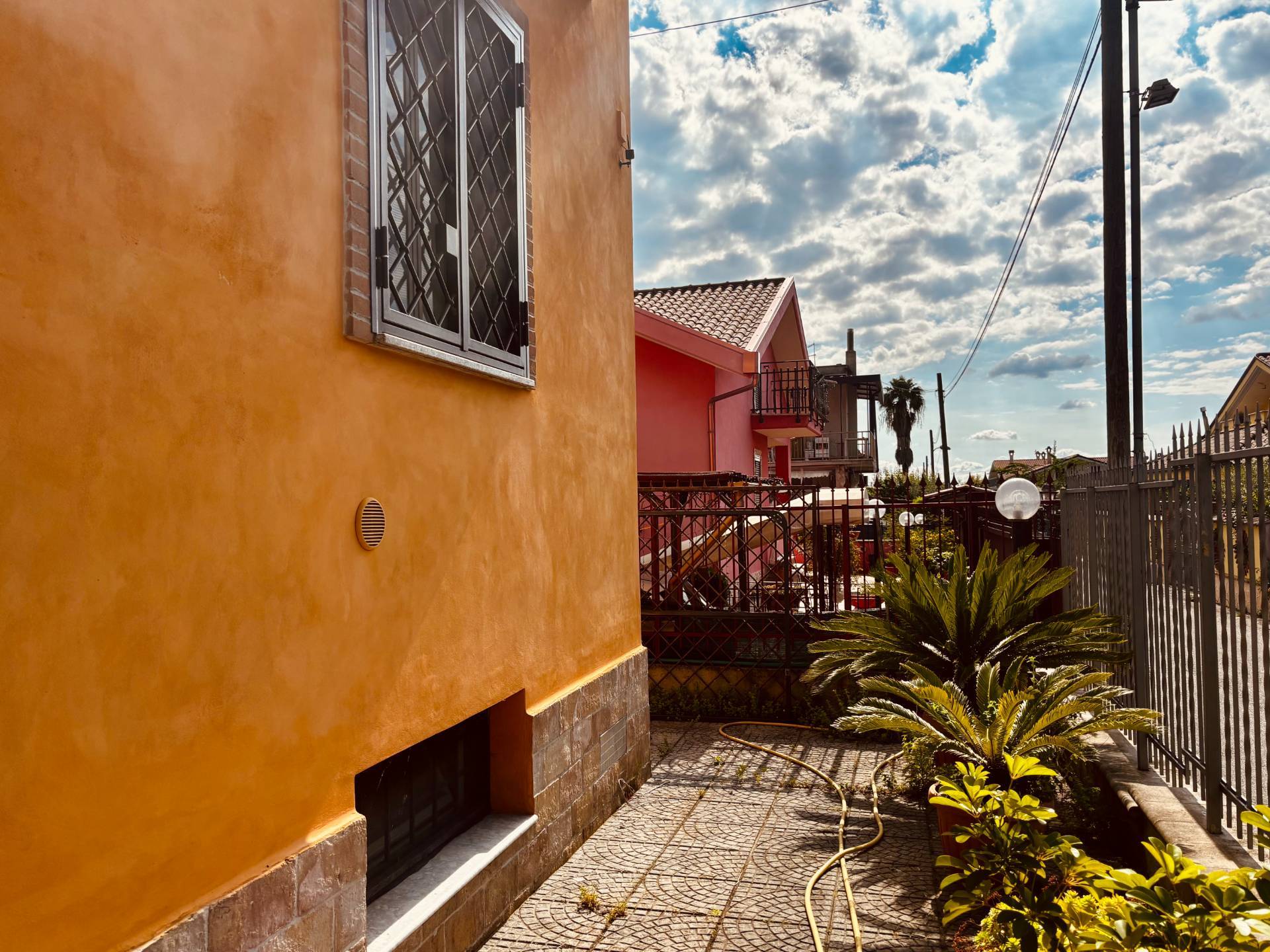 Villa in vendita a Tivoli, campolimpido