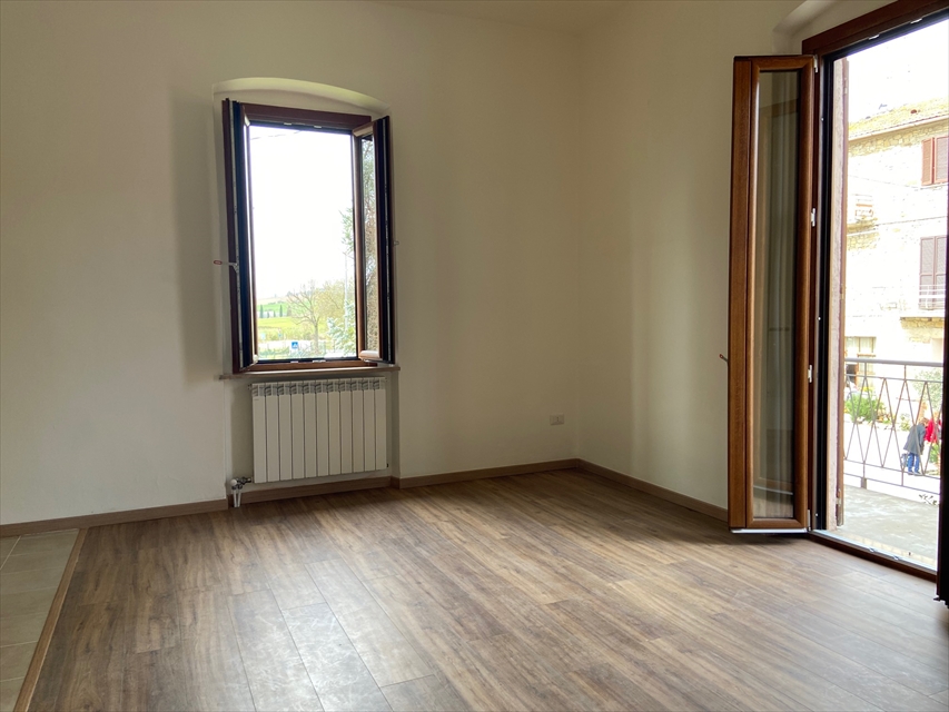 Appartamento ristrutturato in via eugubina 259, Perugia
