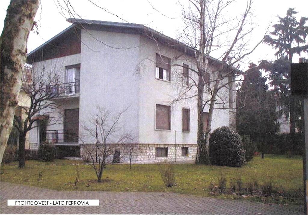 Villa con giardino a Monza - san rocco - 01, Foto