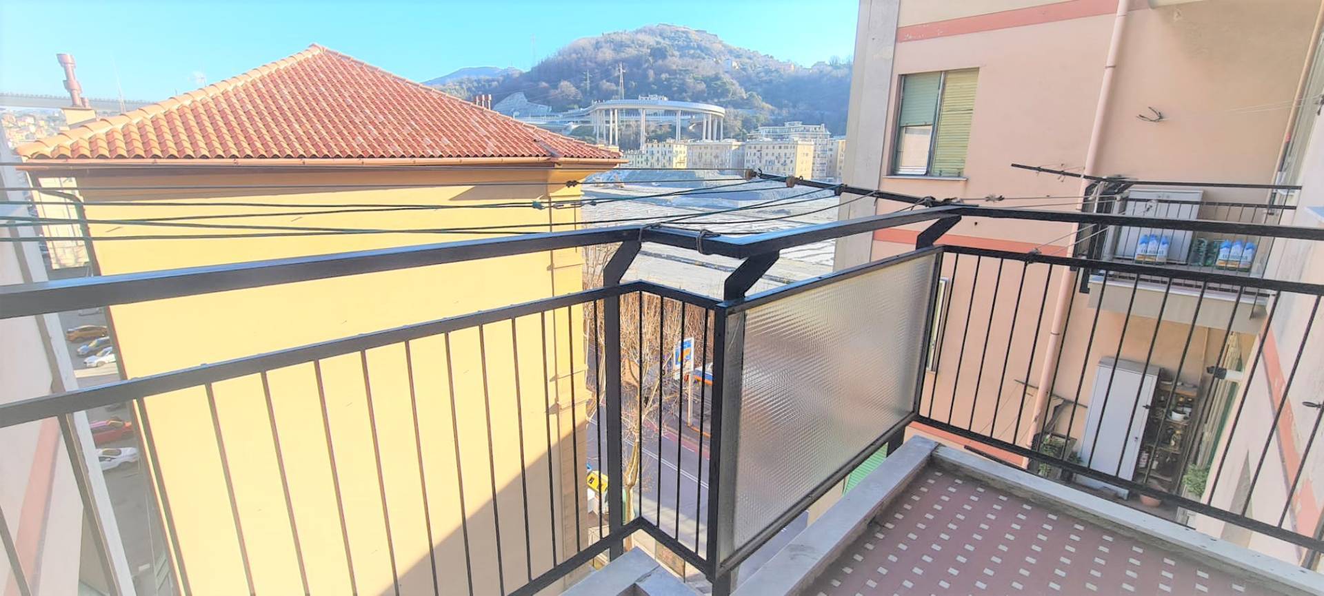 Appartamento in vendita, Genova sampierdarena