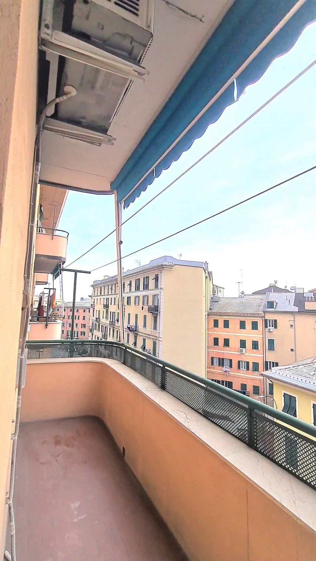 Appartamento in vendita, Genova sampierdarena