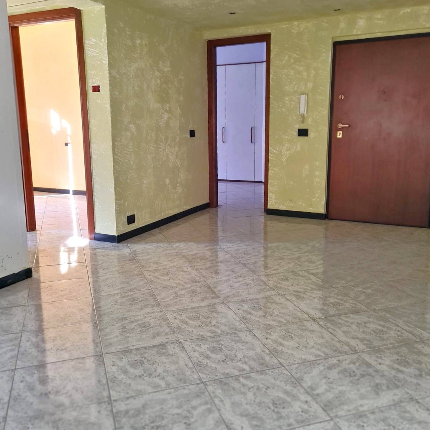 Appartamento in vendita a Genova, Marassi