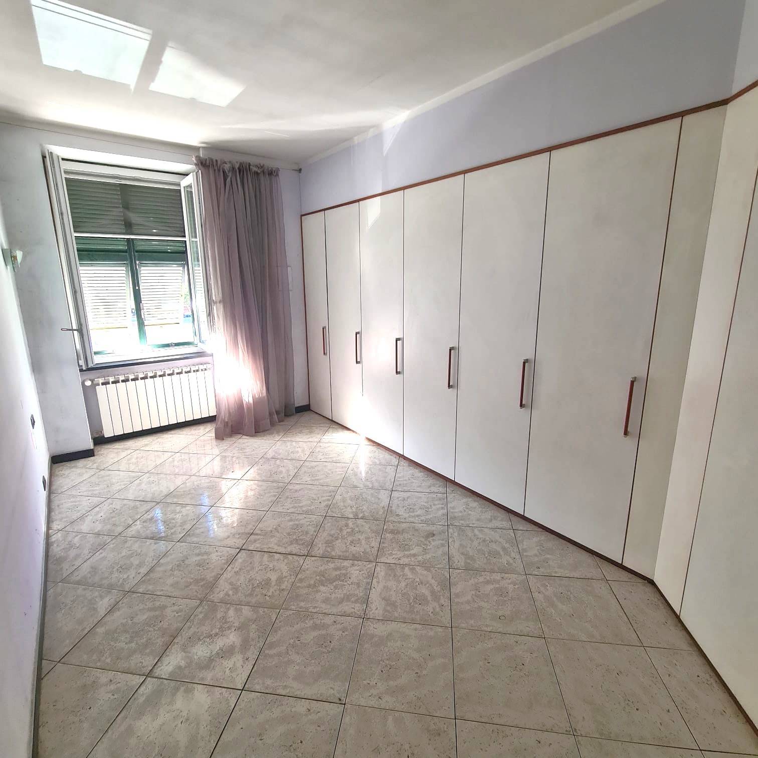 Appartamento in vendita a Genova, Marassi