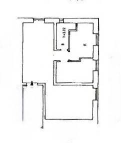 Appartamento in vendita a Genova, Marassi