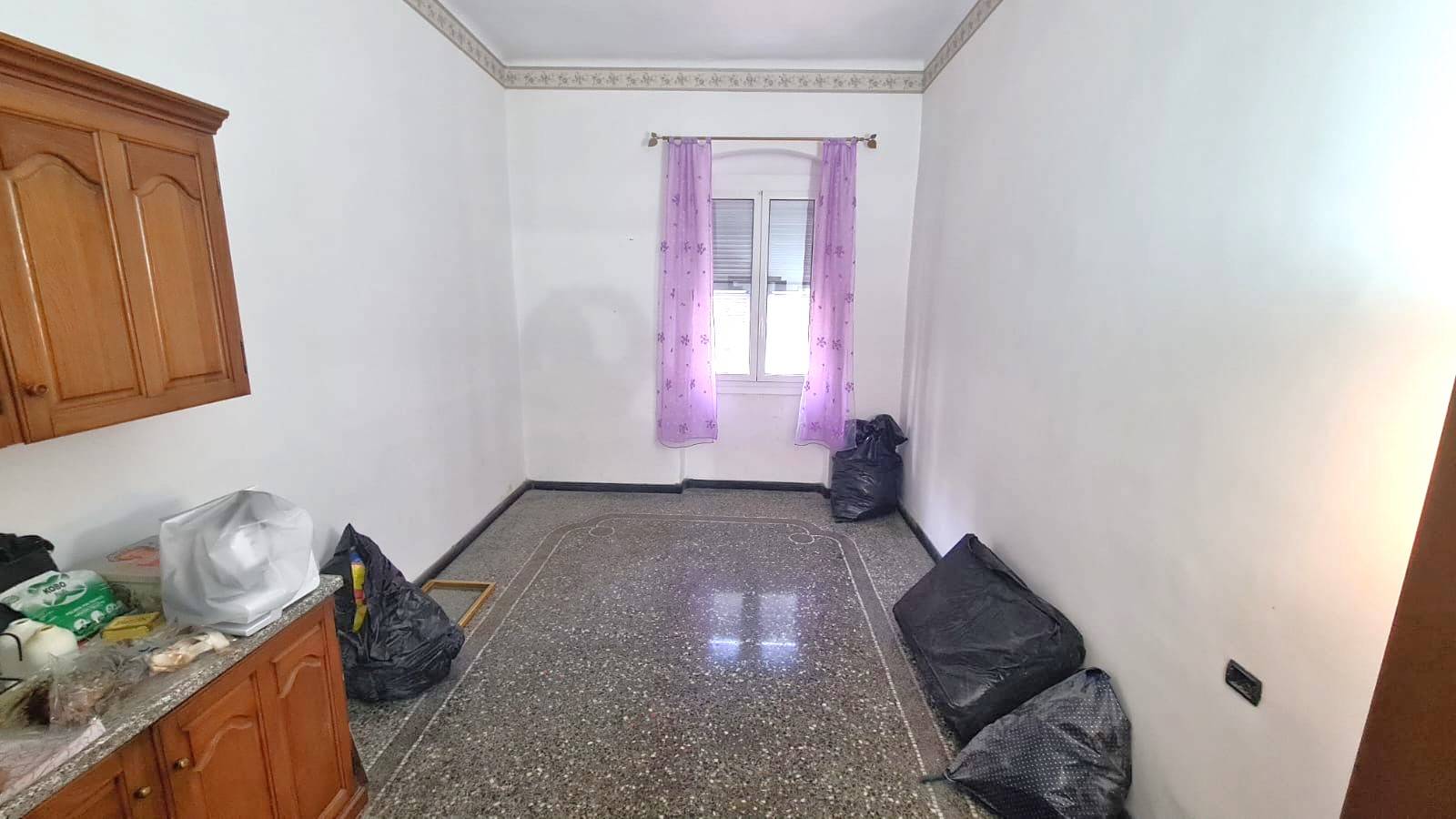 Appartamento in vendita a Genova, Sampierdarena