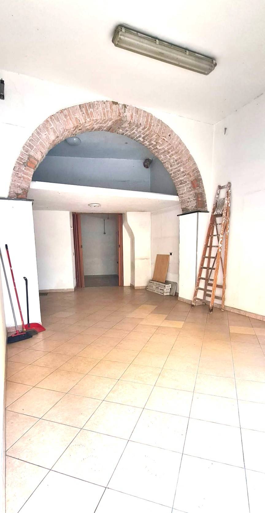 Artigianali in vendita a Genova, Sampierdarena