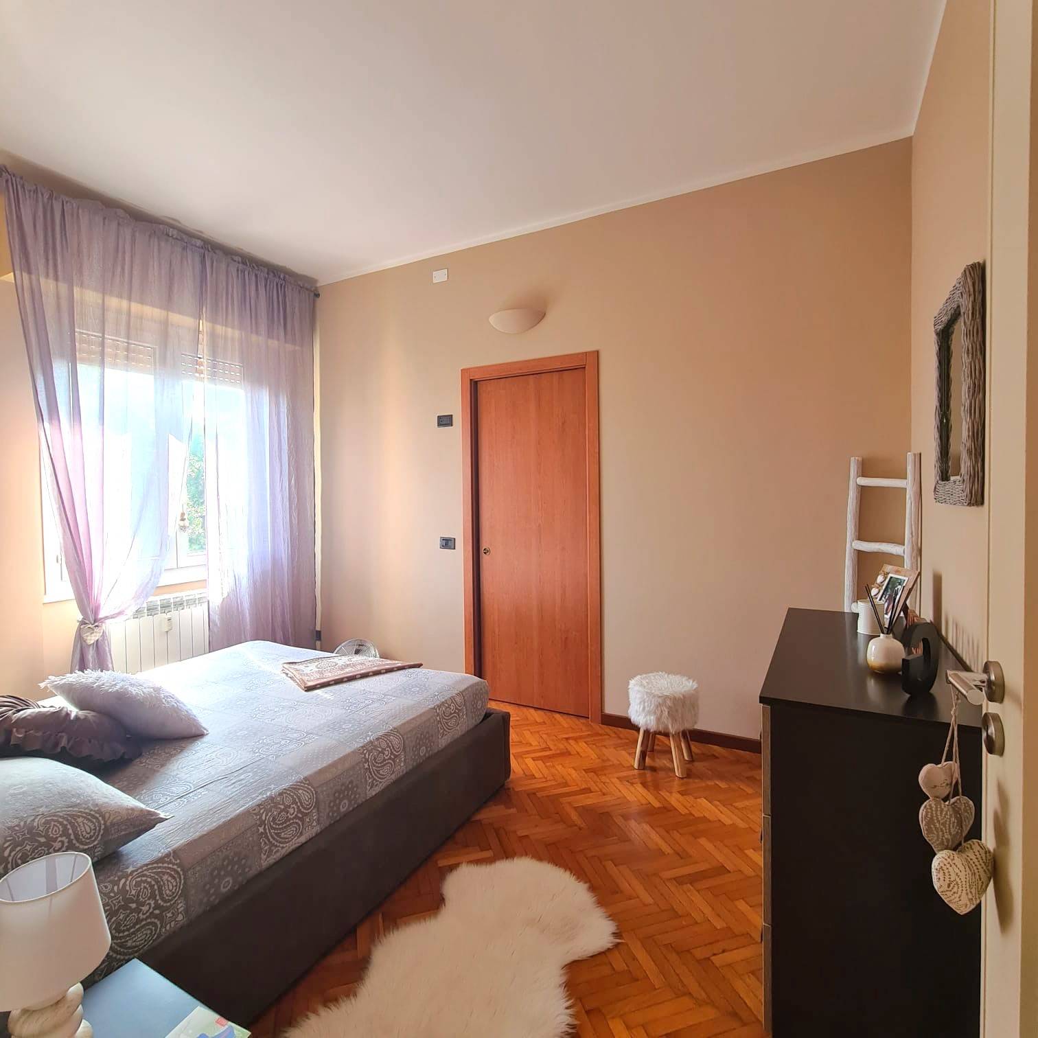 Appartamento in vendita a Genova, Sampierdarena