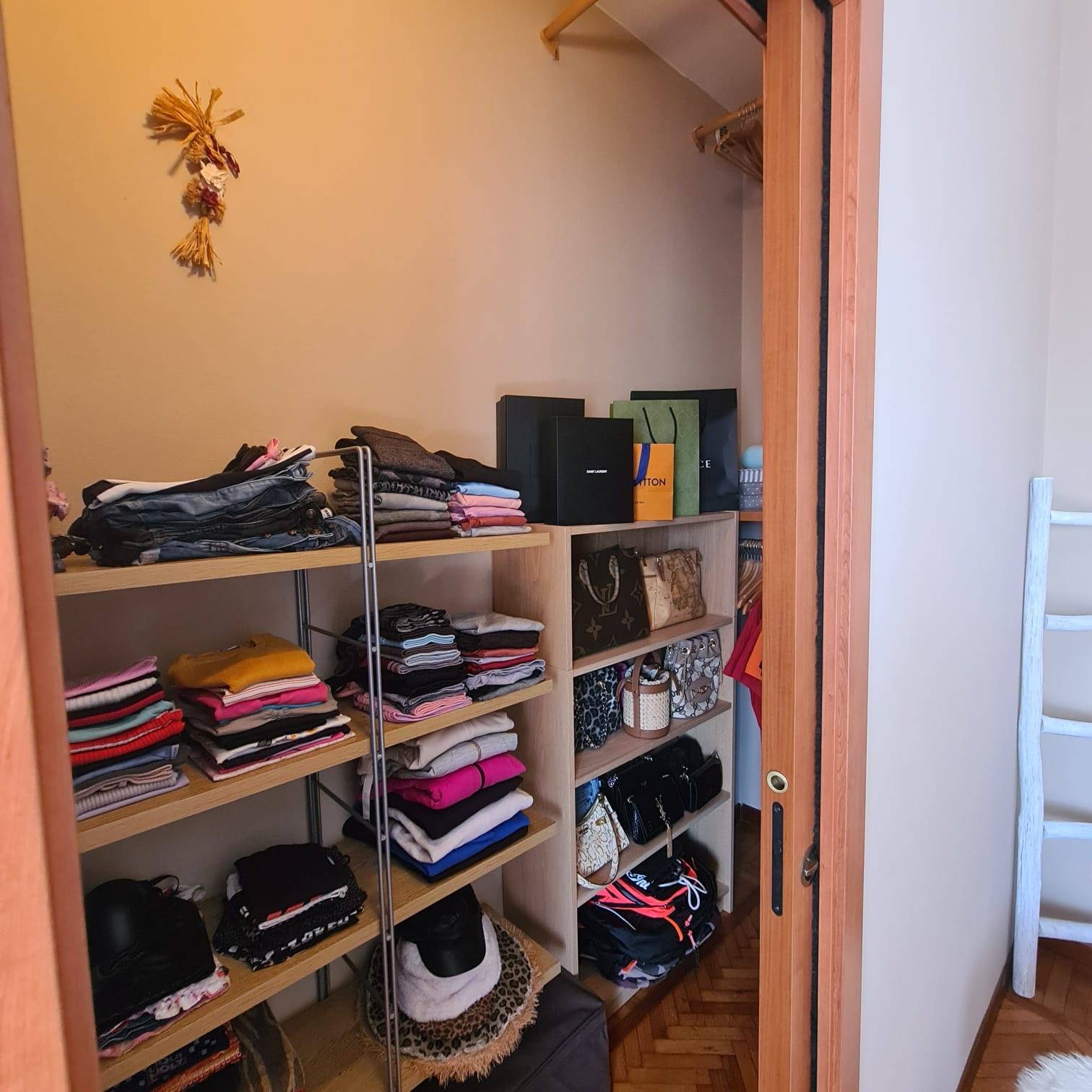 Appartamento in vendita a Genova, Sampierdarena