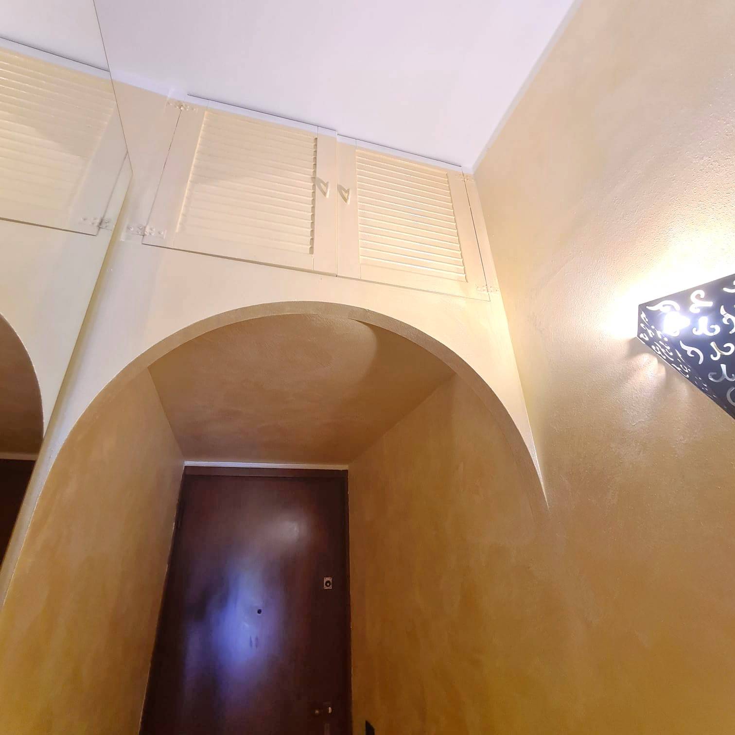 Appartamento in vendita a Genova, Sampierdarena