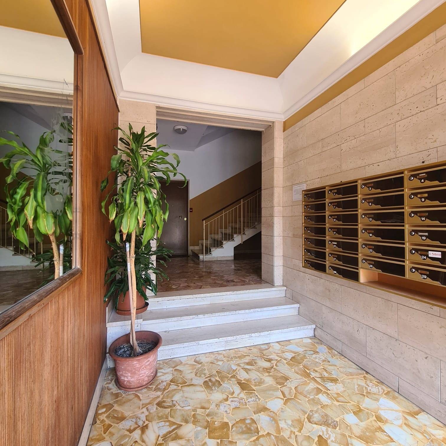 Appartamento in vendita a Genova, Sampierdarena