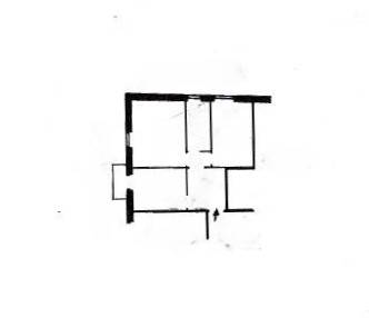 Appartamento in vendita a Genova, Sampierdarena