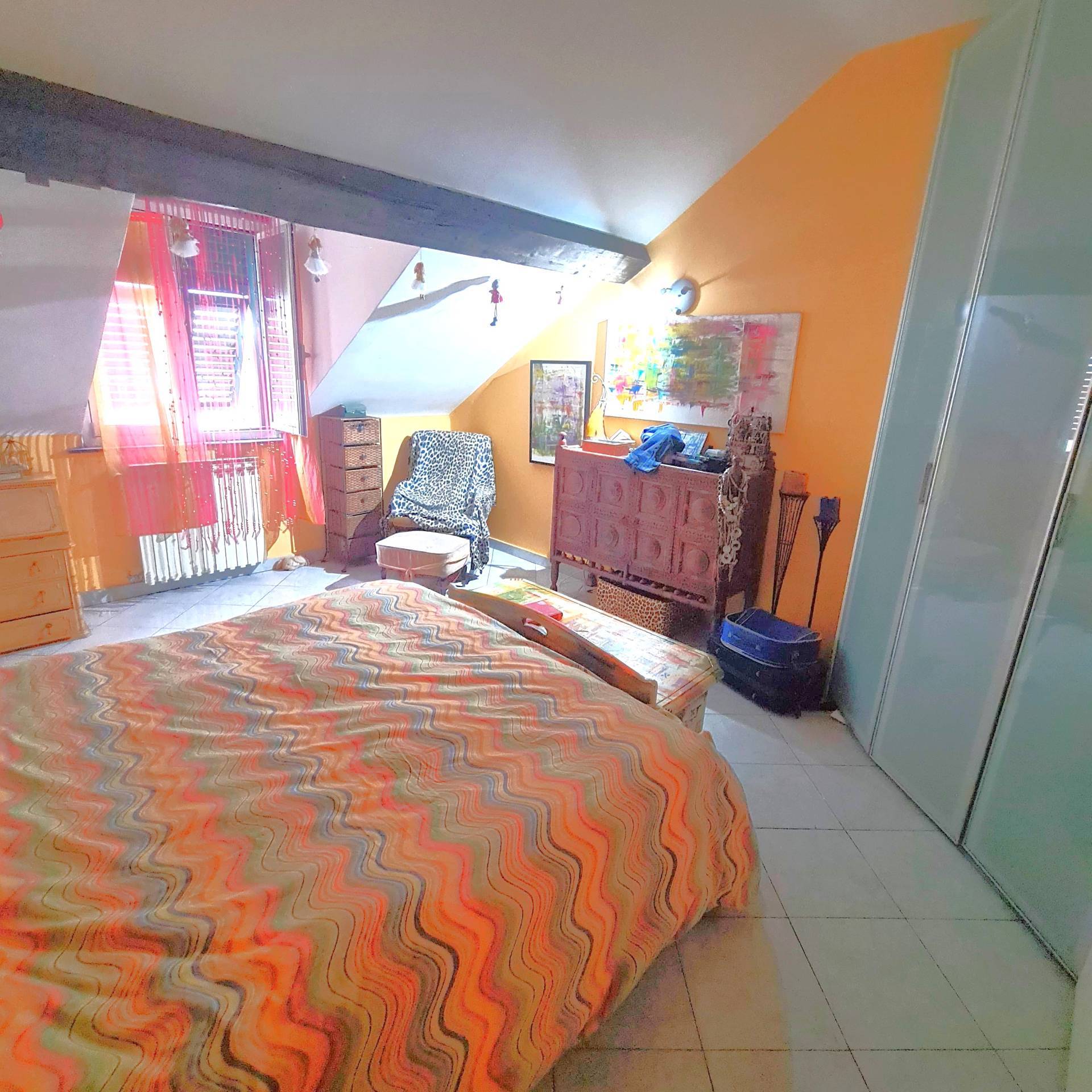 Appartamento in vendita a Genova, Sampierdarena