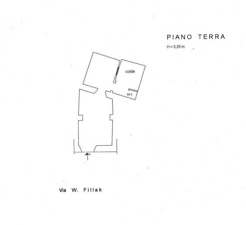 Artigianali in vendita a Genova, Sampierdarena