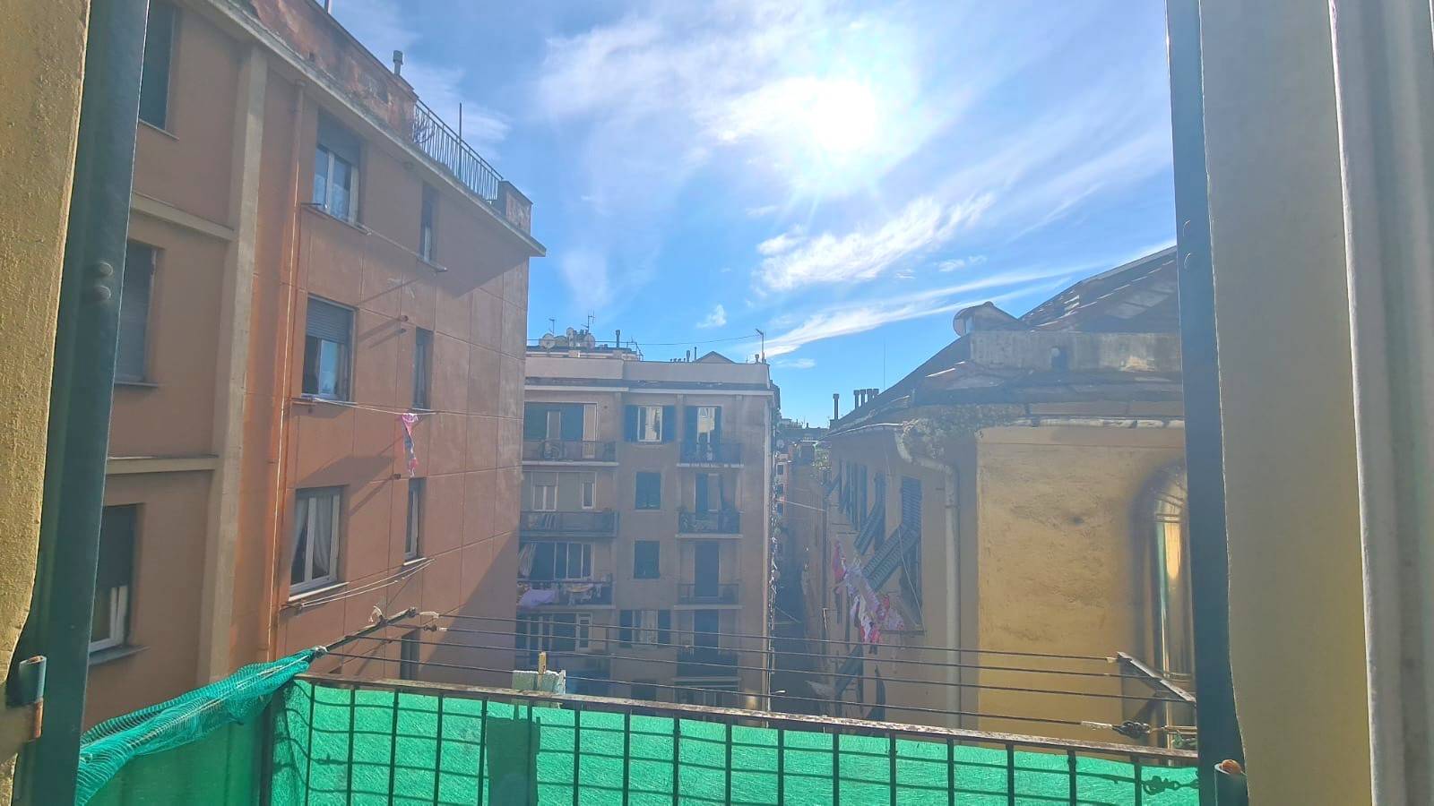 Appartamento in vendita a Genova, Sampierdarena