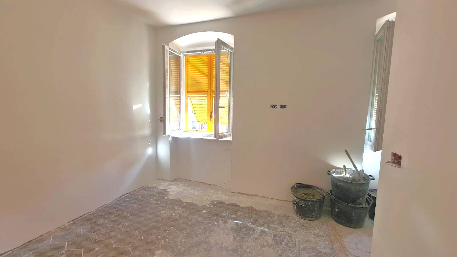 Appartamento in vendita a Genova, Sampierdarena