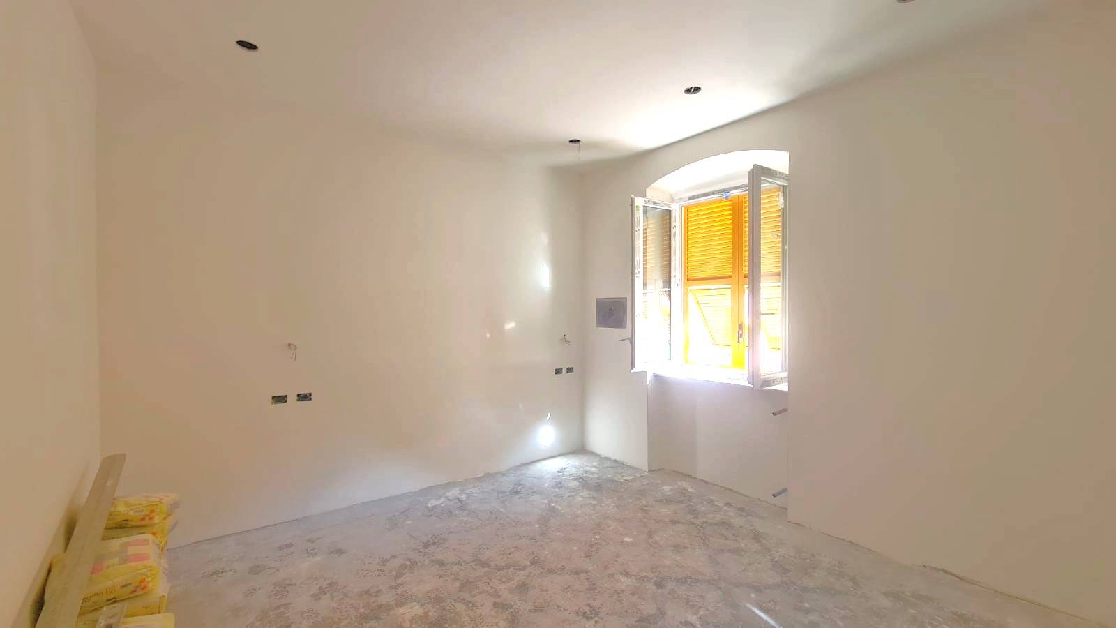 Appartamento in vendita a Genova, Sampierdarena