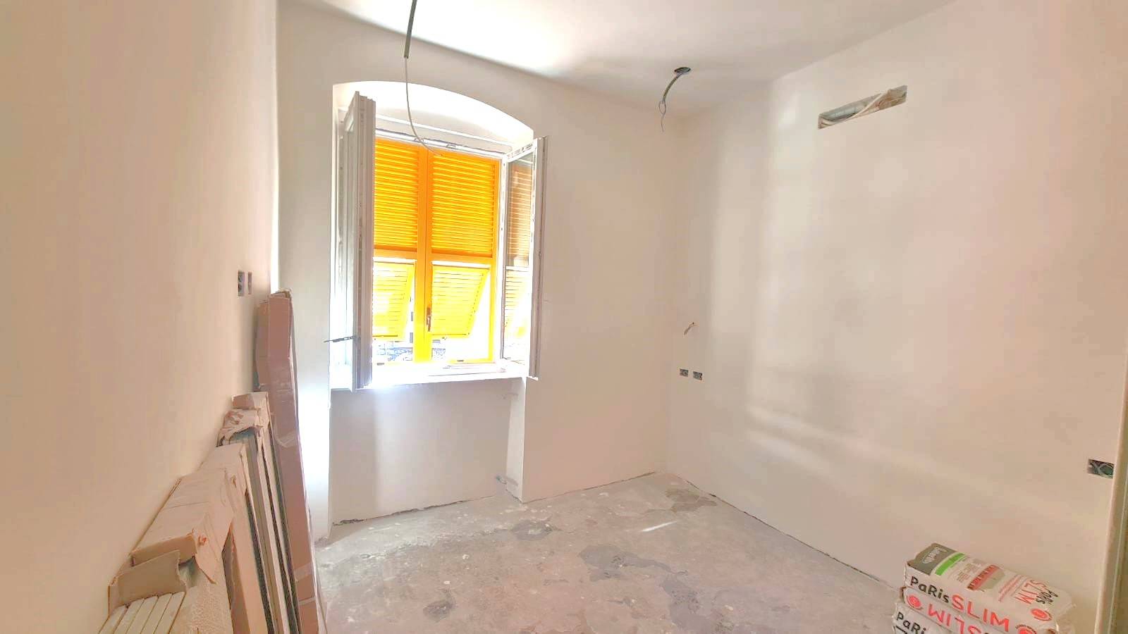 Appartamento in vendita a Genova, Sampierdarena