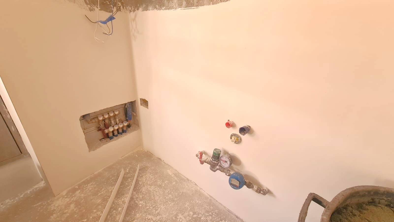 Appartamento in vendita a Genova, Sampierdarena