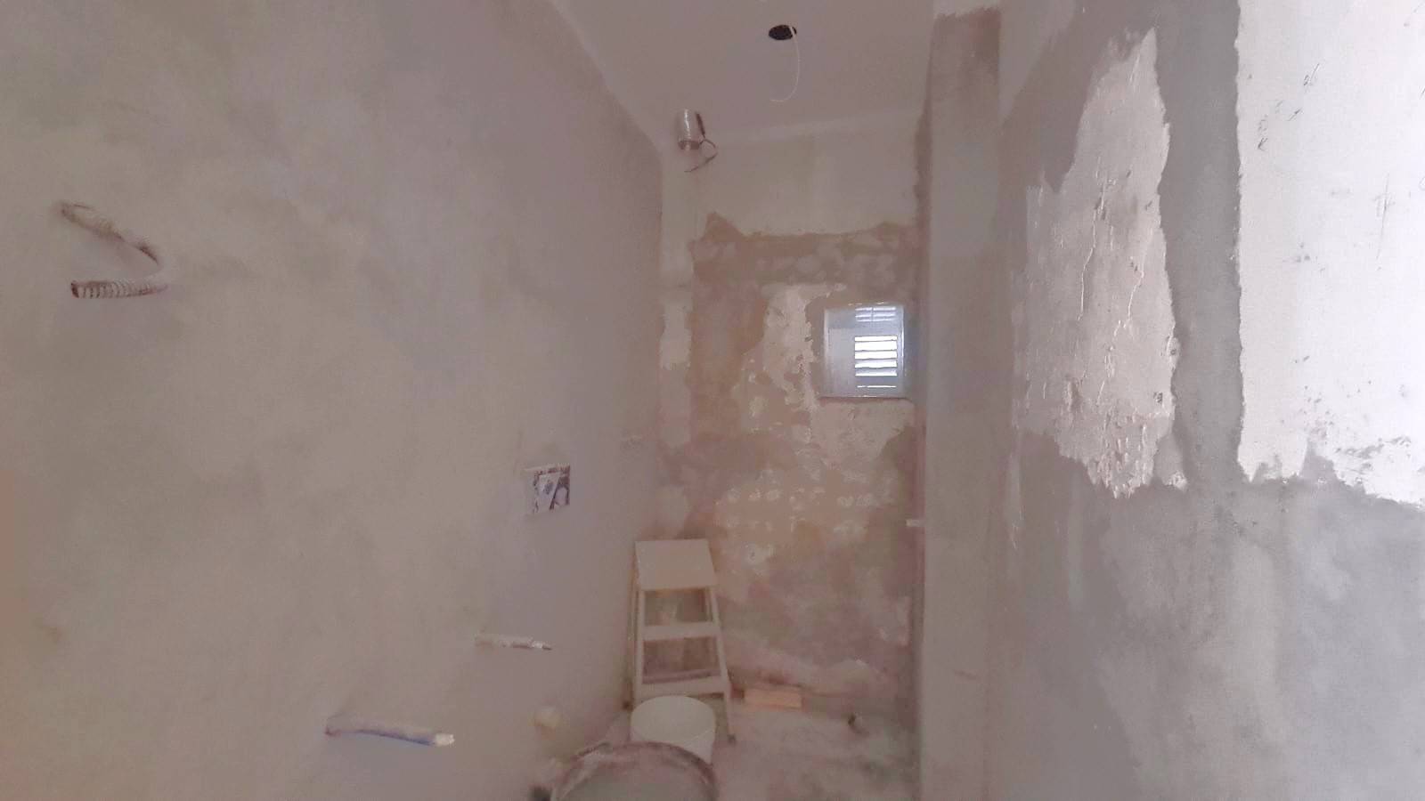 Appartamento in vendita a Genova, Sampierdarena