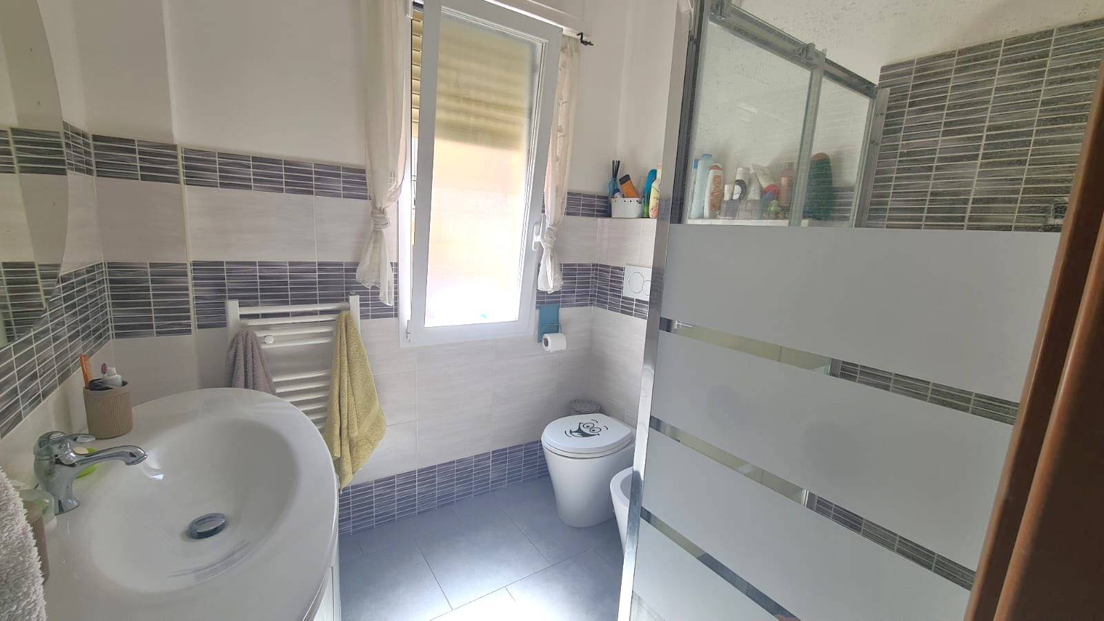 Appartamento in vendita a Genova, Sampierdarena