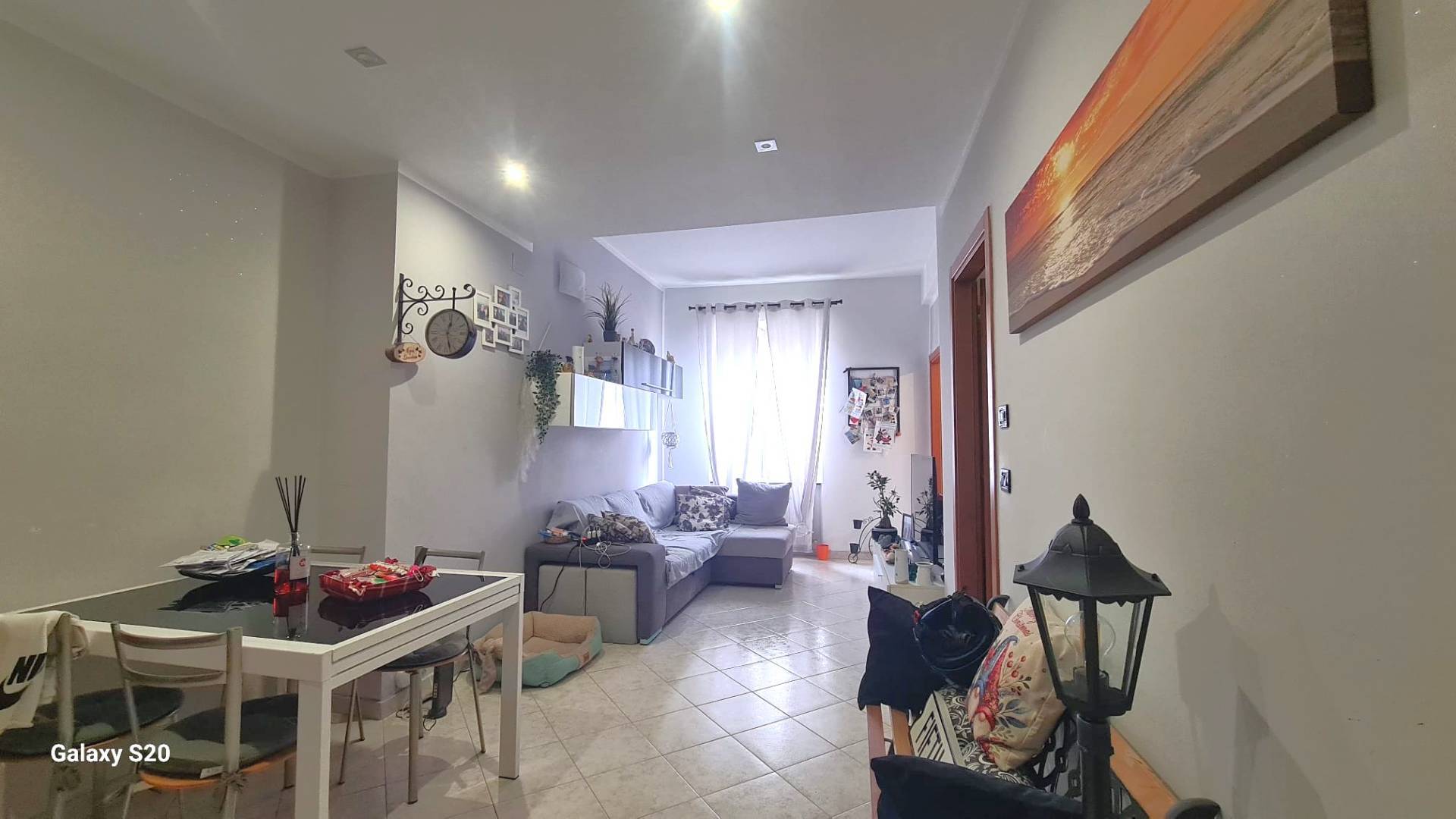 Appartamento in vendita a Genova, Rivarolo