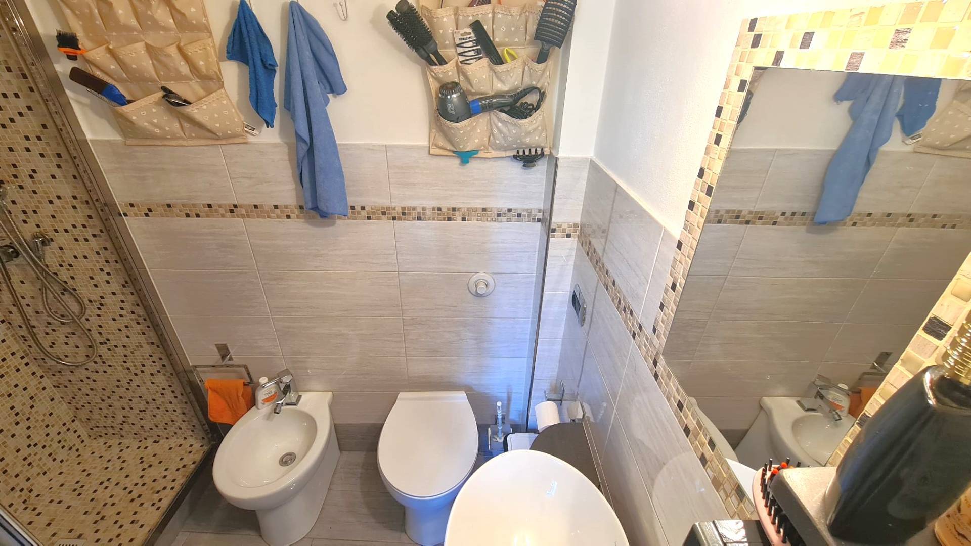 Appartamento in vendita a Genova, Sestri Ponente