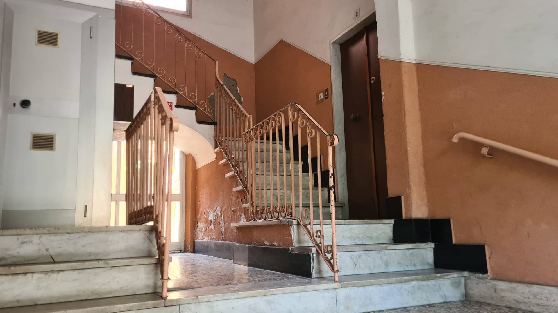 Appartamento in vendita a Genova, Sestri Ponente