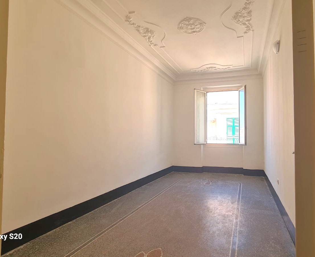 Appartamento in vendita a Genova, Sampierdarena