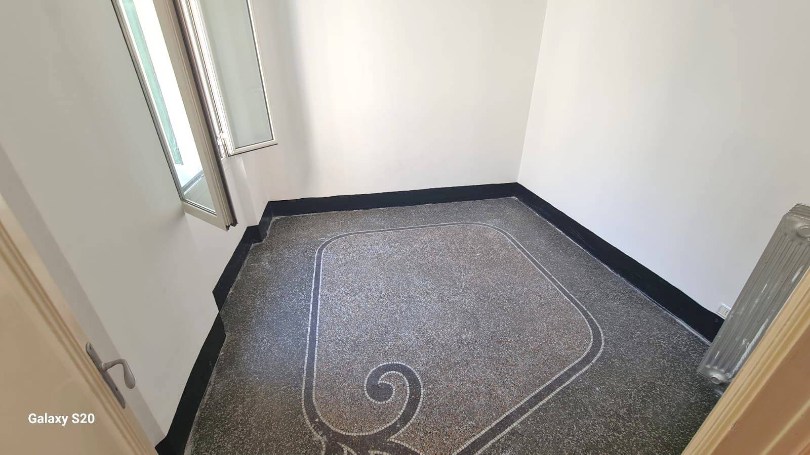 Appartamento in vendita a Genova, Sampierdarena