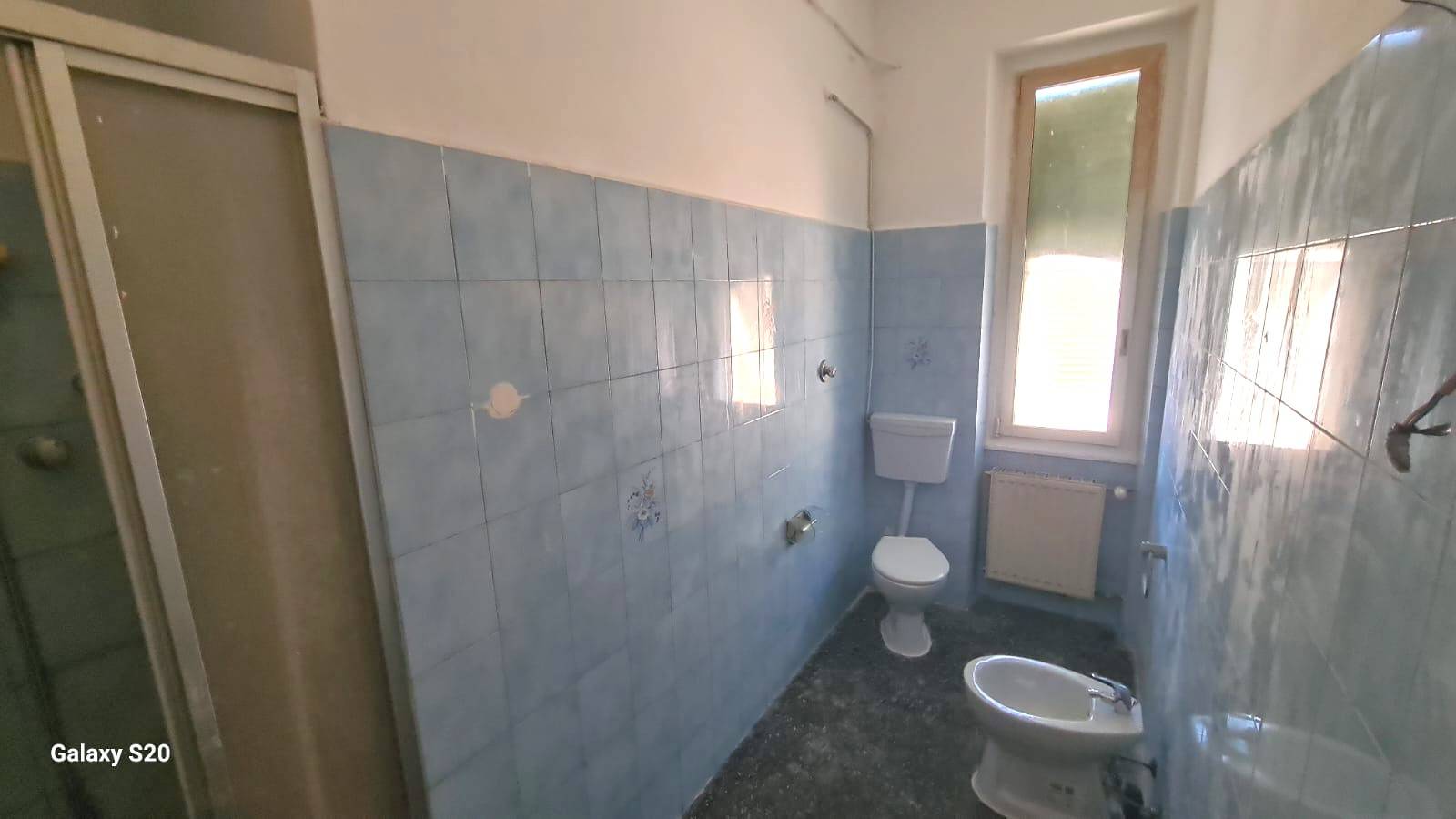 Appartamento in vendita a Genova, Sampierdarena