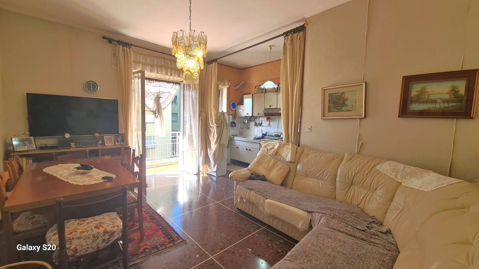 Appartamento in vendita a Genova, Borgoratti